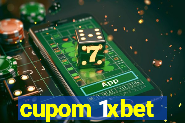 cupom 1xbet